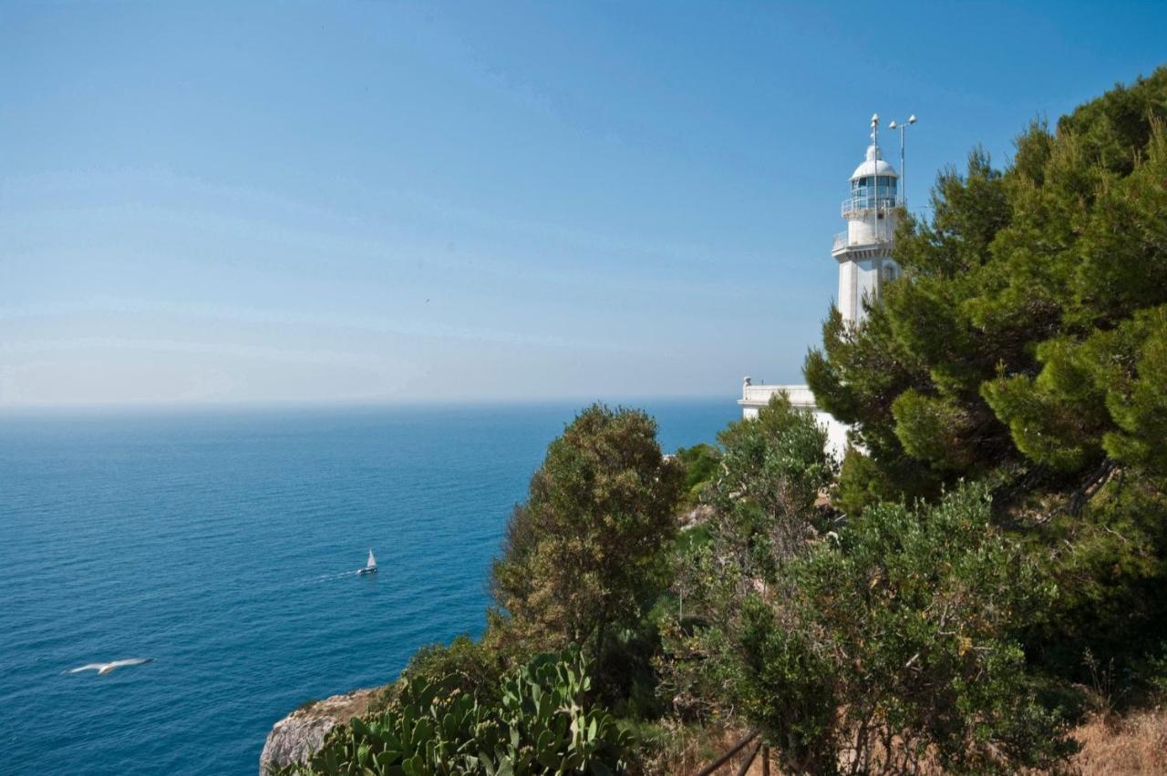 0350 Villa Elefante Tia Jávea Zewnętrze zdjęcie