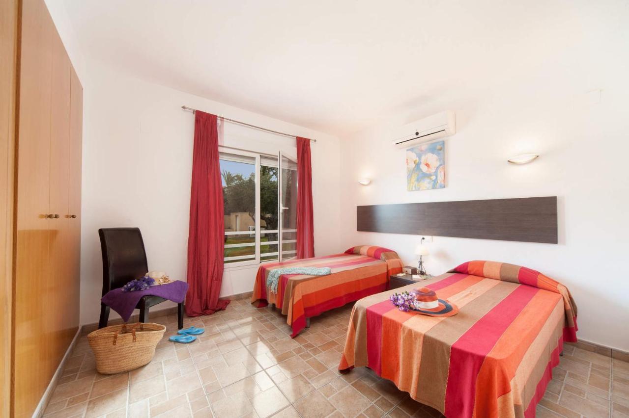 0350 Villa Elefante Tia Jávea Zewnętrze zdjęcie