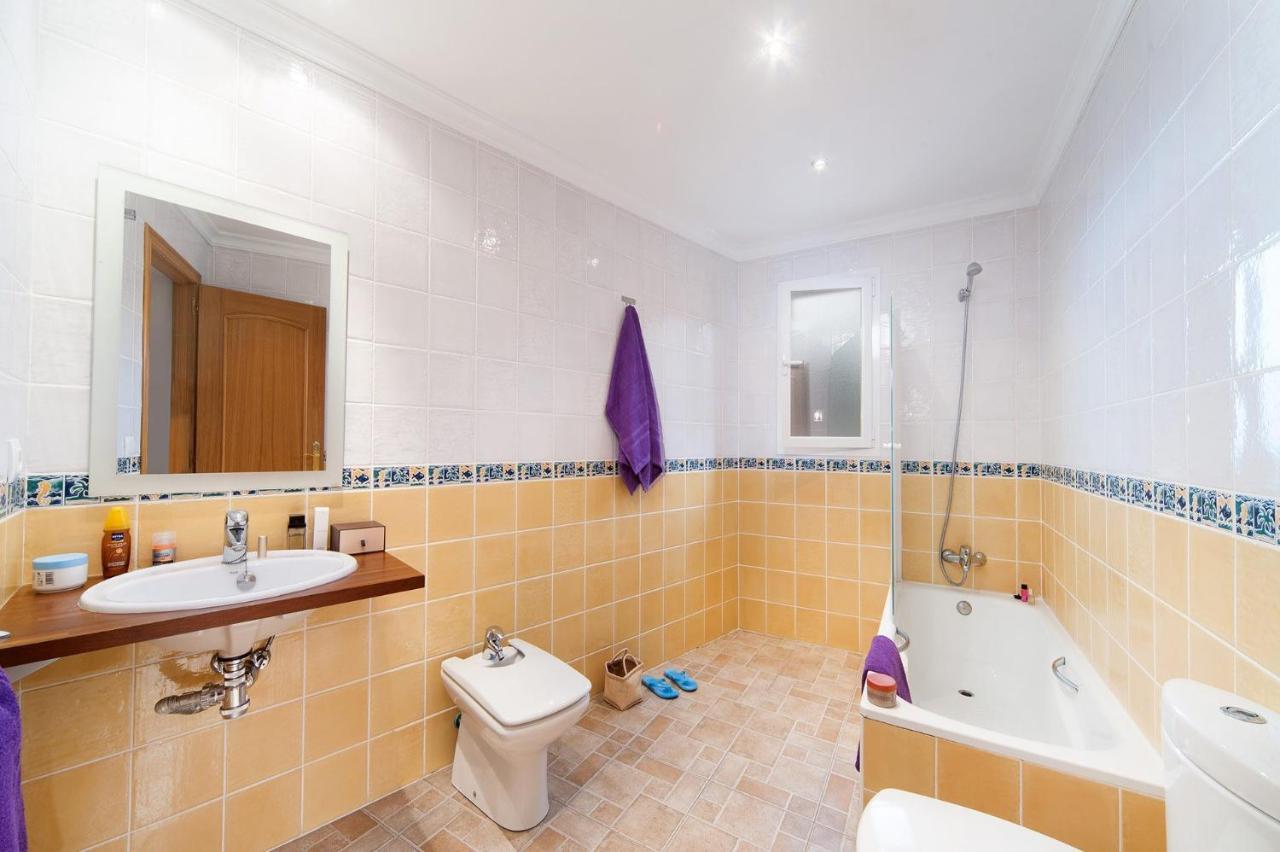 0350 Villa Elefante Tia Jávea Zewnętrze zdjęcie